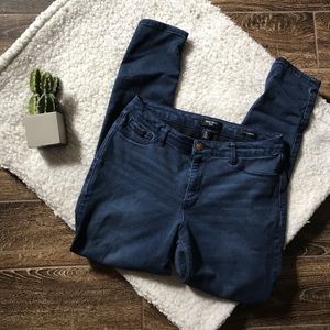 Nine West Denim Jessica Jeggings